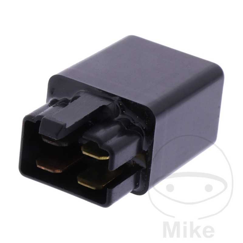 JMP starter motor relay 706.04.27