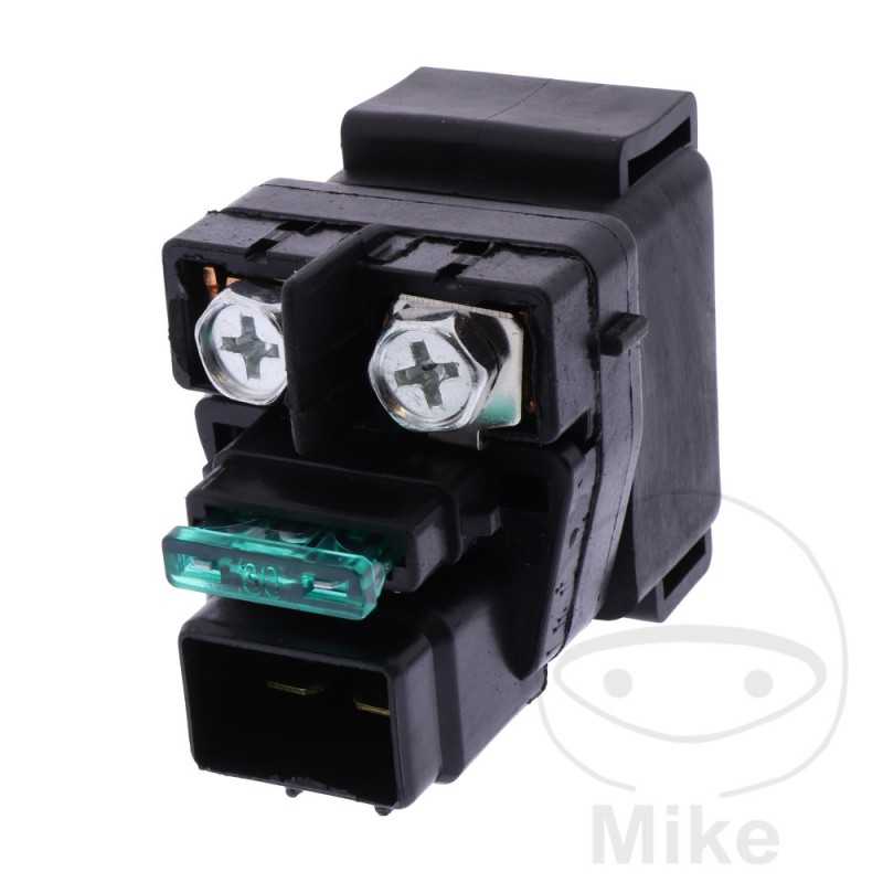 JMP starter motor relay 706.04.28