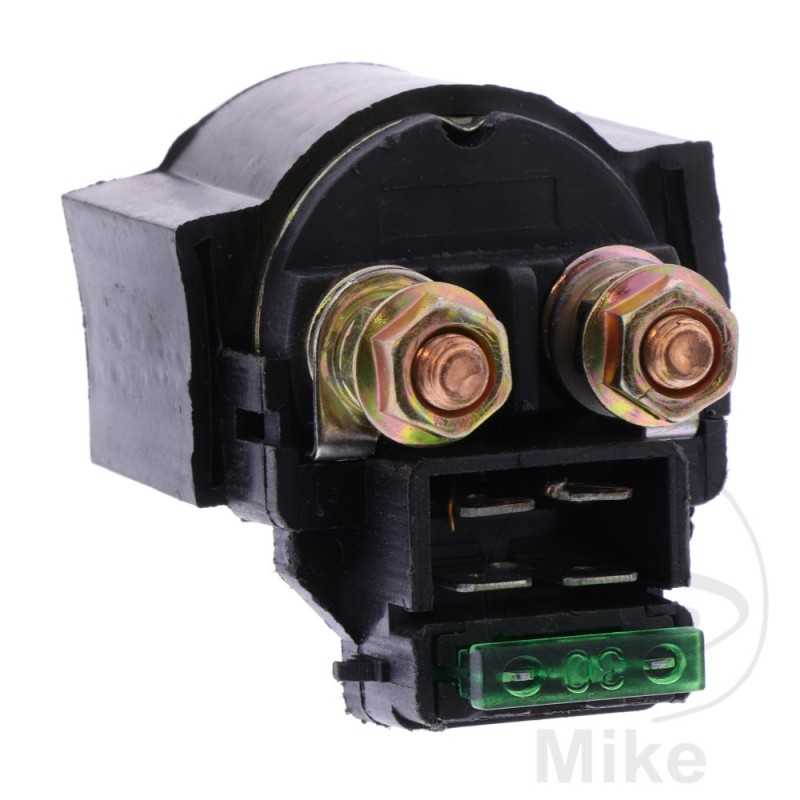 JMP starter motor relay 706.04.36