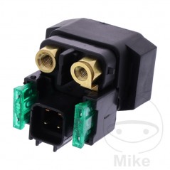 JMP starter motor relay 706.04.39