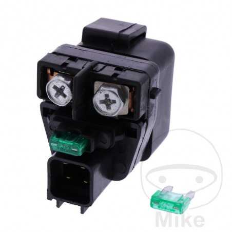 JMP Relé motor de arranque 706.04.55