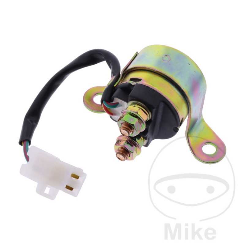 JMP starter motor relay 706.04.56