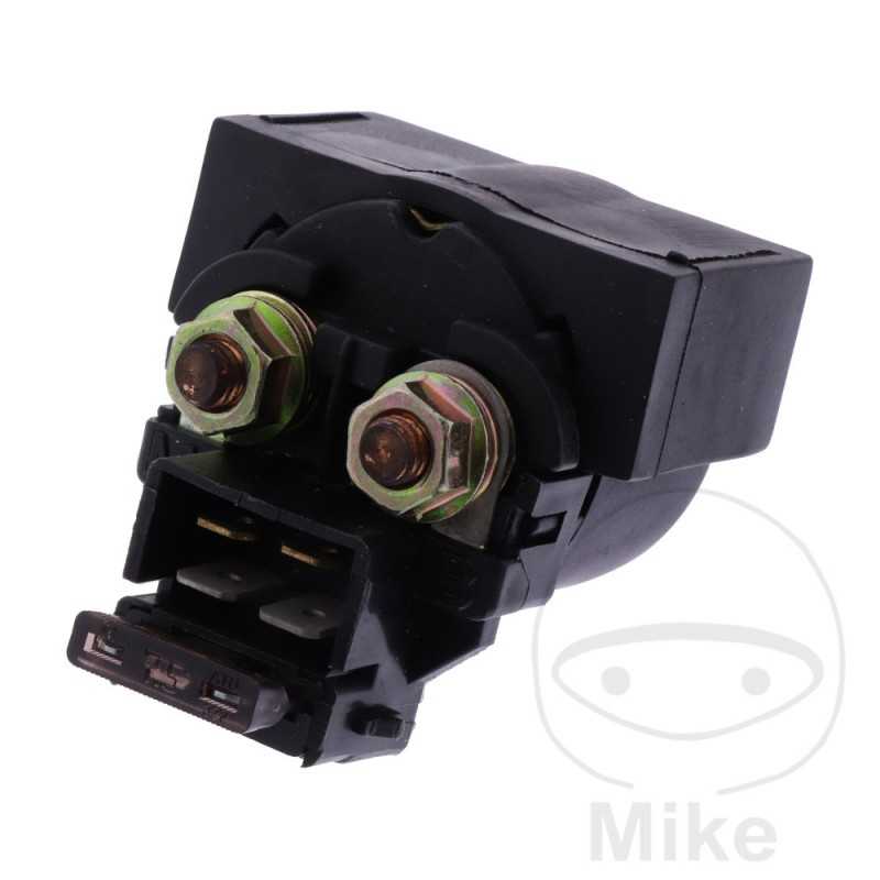 JMP starter motor relay 706.04.59