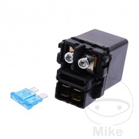 JMP starter motor relay 706.04.60