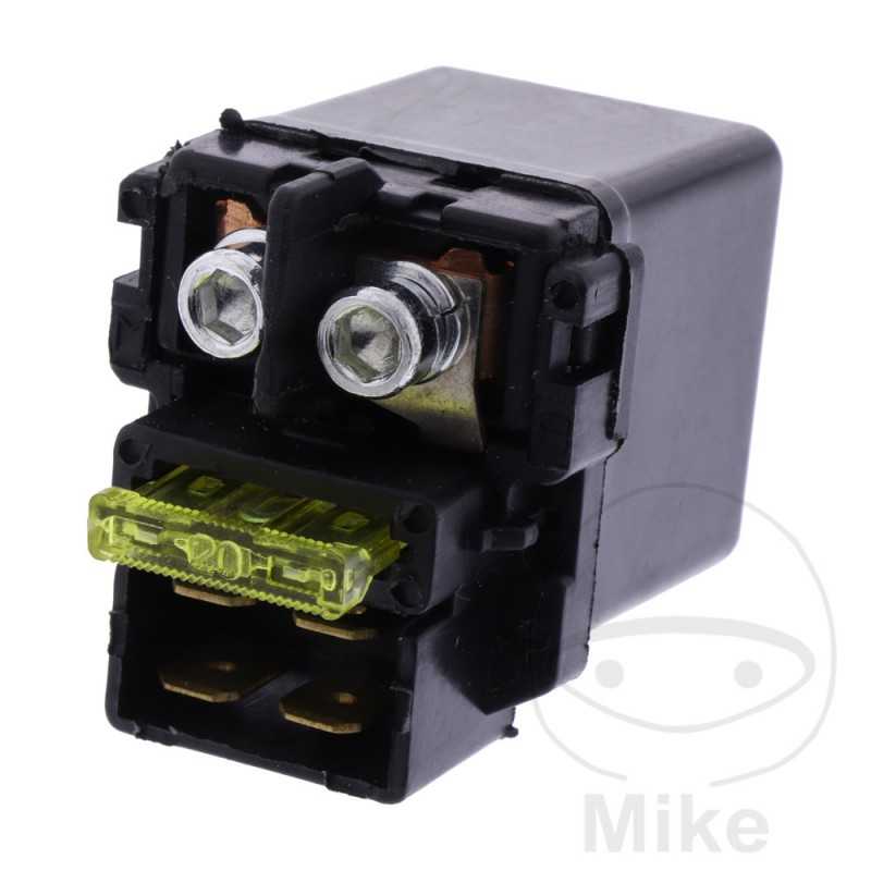 JMP starter motor relay 706.04.61