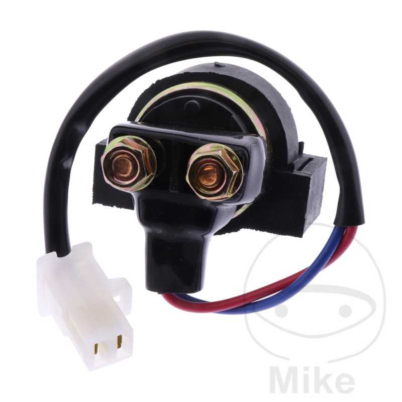 JMP starter motor relay 706.04.63
