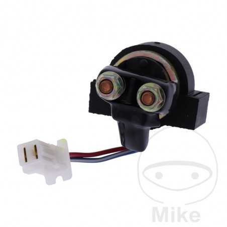 JMP starter motor relay 706.04.97