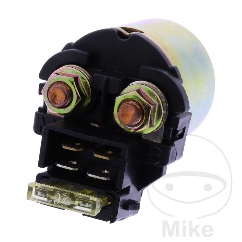JMP starter motor relay 706.04.98