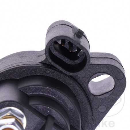 JMP starter motor relay 706.05.05