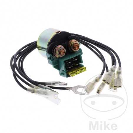 JMP starter motor relay 706.05.07