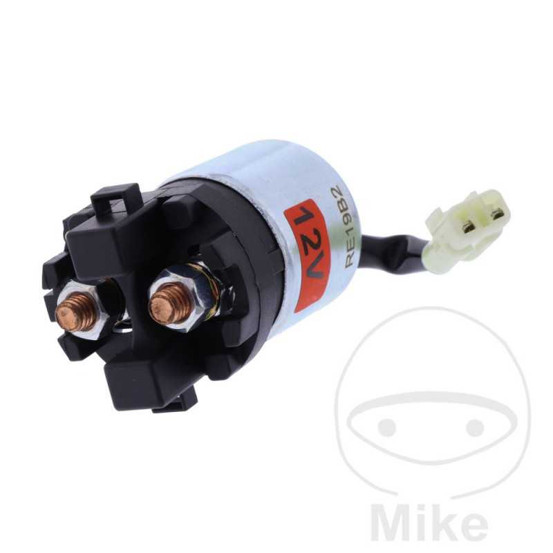 JMP starter motor relay 706.05.08