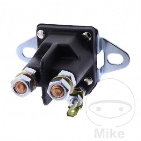 JMP starter motor relay 706.05.09