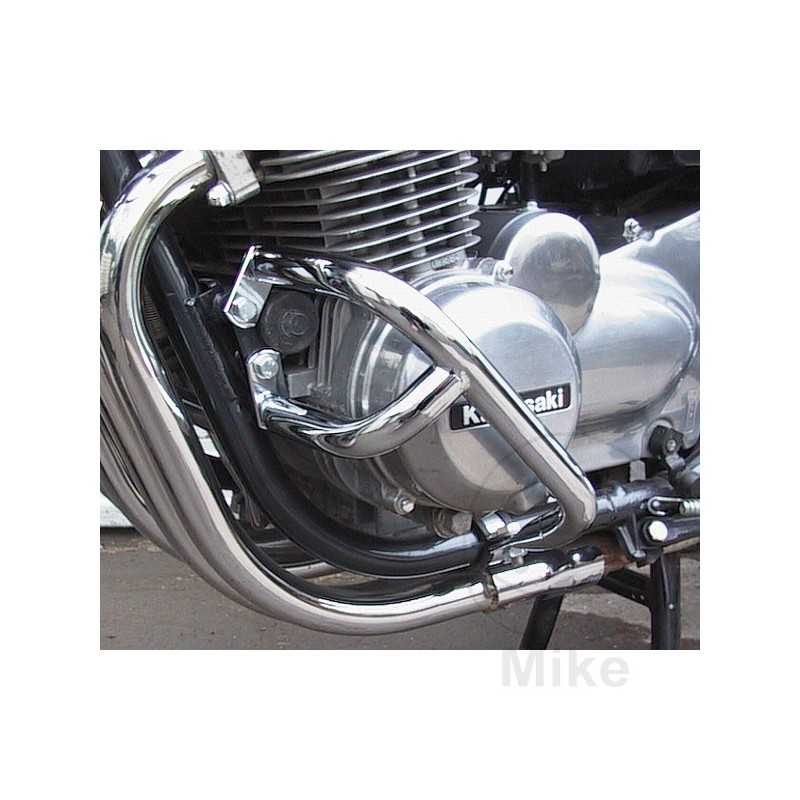 FEHLING ENGINE PROTECTIVE DEFENSES LEG GUARDS 710.89.88