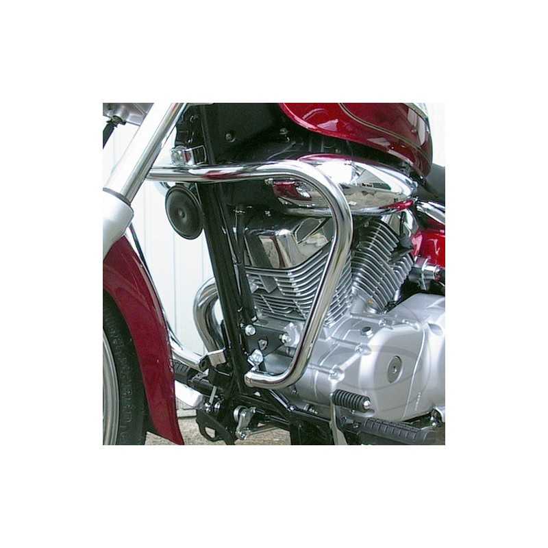 FEHLING ENGINE PROTECTIVE DEFENSES LEG GUARDS 711.04.97