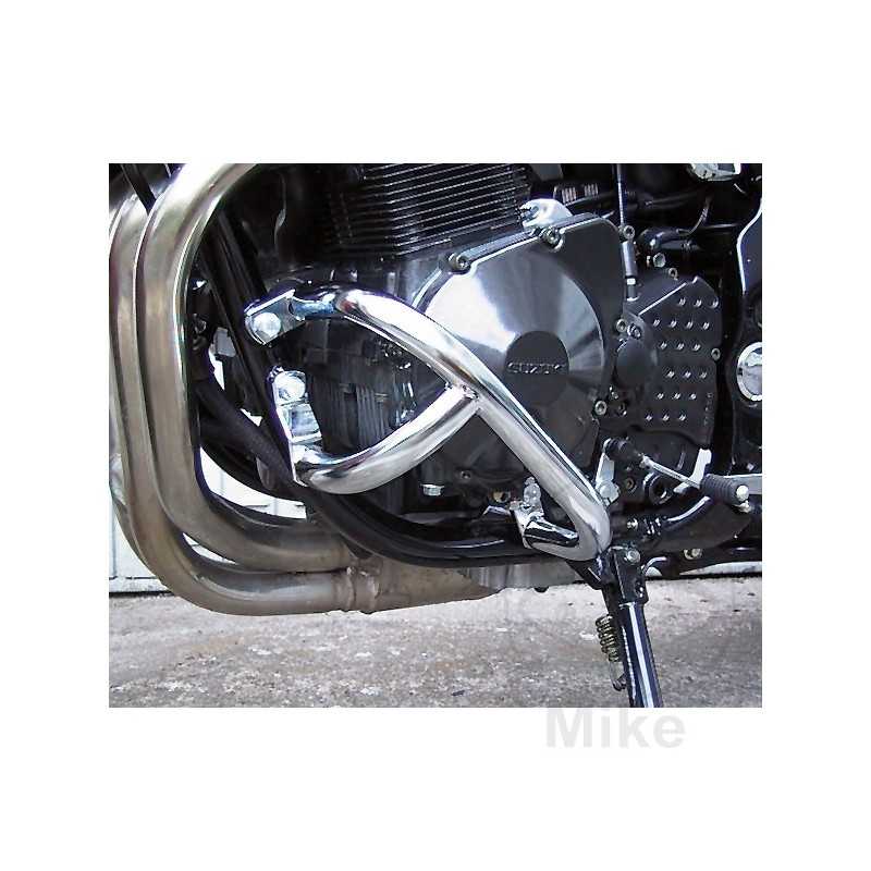 FEHLING ENGINE PROTECTIVE DEFENSES LEG GUARDS 711.70.96