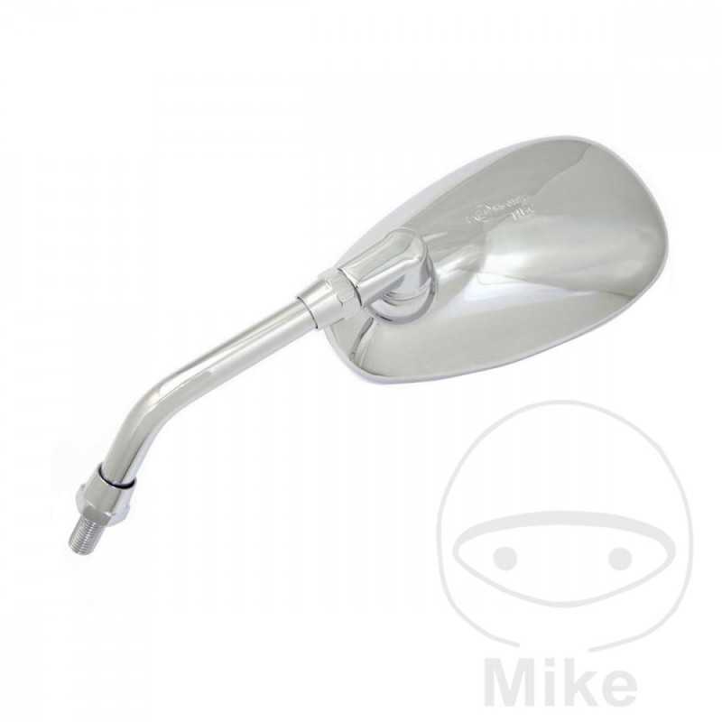 JMP Left rear view mirror for motorcycle 713.01.47