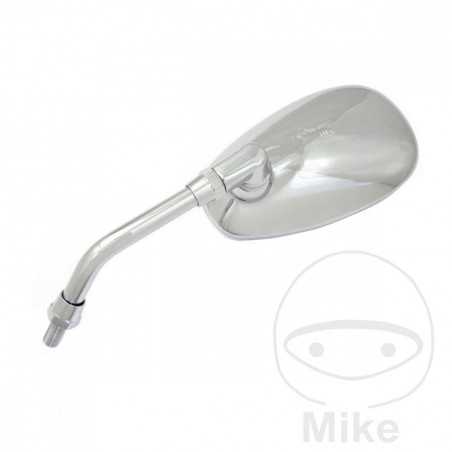JMP Left rear view mirror for motorcycle 713.01.47