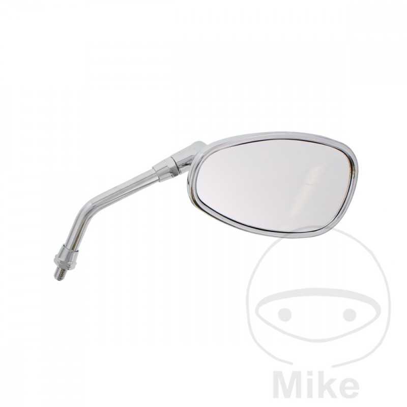JMP Right rearview mirror for motorcycle 713.02.15