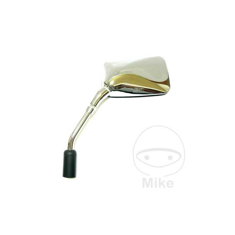 JMP Left rear view mirror for motorcycle 713.02.31