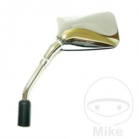 JMP Left rear view mirror for motorcycle 713.02.31