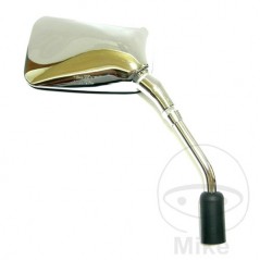 JMP Right rearview mirror for motorcycle 713.02.32