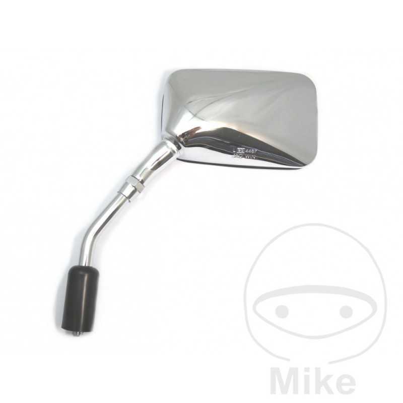 JMP Espejo retrovisor izquierdo para moto 713.02.83