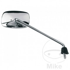 JMP Right rearview mirror for motorcycle 713.03.02