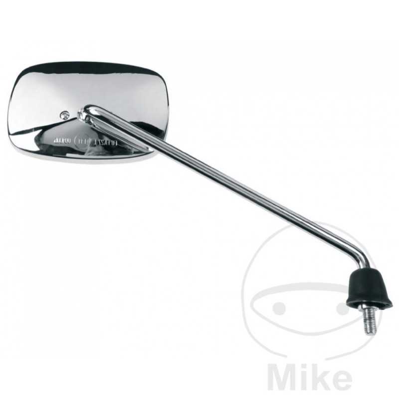 JMP Right rearview mirror for motorcycle 713.03.02