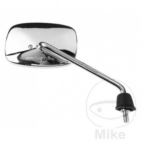 JMP Right rearview mirror for motorcycle 713.03.03