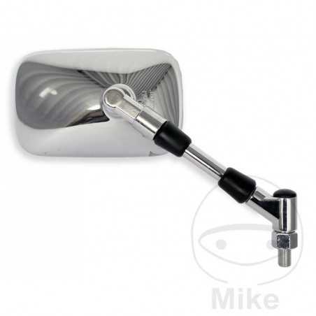 JMP Right rearview mirror for motorcycle 713.03.29