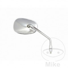 JMP Espejo retrovisor derecho para moto 713.04.29