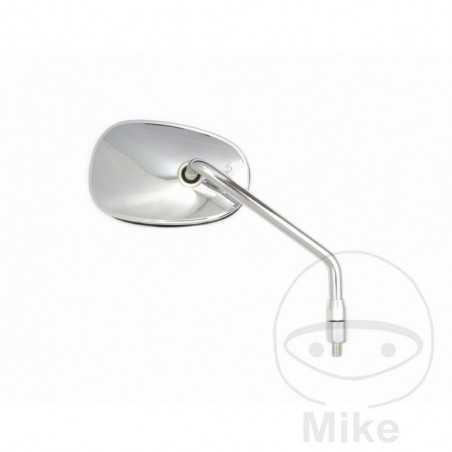 JMP Right rearview mirror for motorcycle 713.04.29