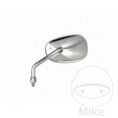 JMP Right rearview mirror for motorcycle 713.04.31
