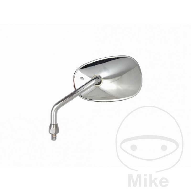 JMP Right rearview mirror for motorcycle 713.04.31