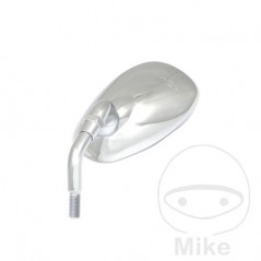 JMP Espejo retrovisor izquierdo para moto 713.05.18