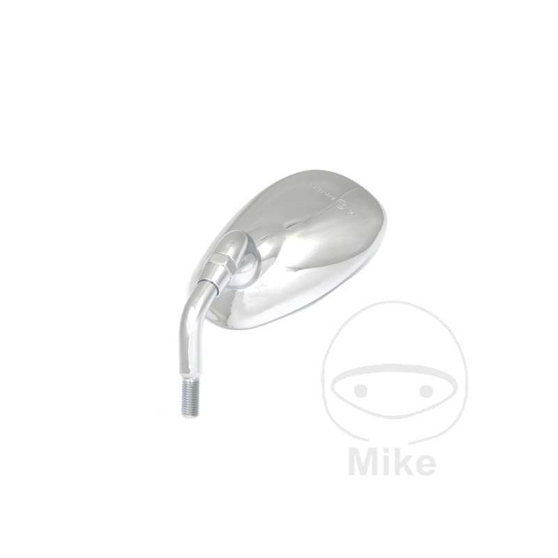 JMP Espejo retrovisor izquierdo para moto 713.05.18