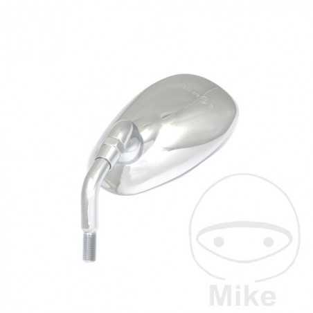 JMP Left rear view mirror for motorcycle 713.05.18
