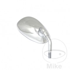 JMP Right rearview mirror for motorcycle 713.05.19
