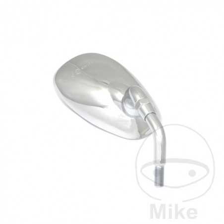 JMP Espejo retrovisor derecho para moto 713.05.19