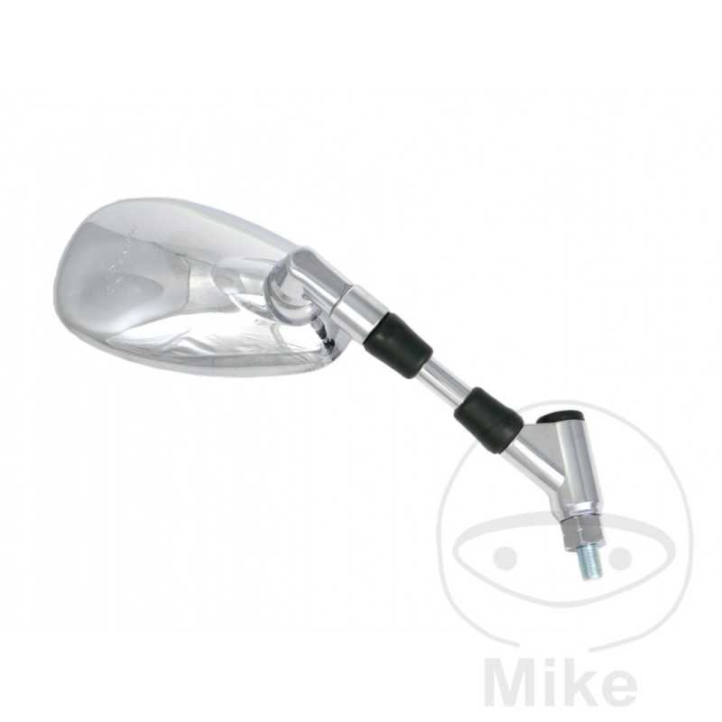 JMP Right rearview mirror for motorcycle 713.05.74