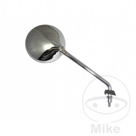JMP Right rearview mirror for motorcycle 713.05.96