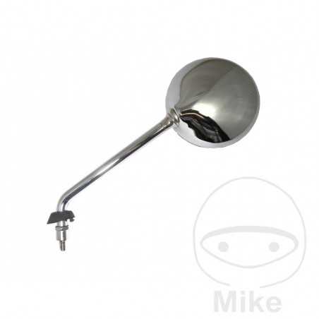 JMP Left rear view mirror for motorcycle 713.05.97