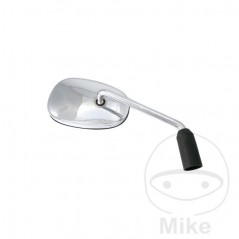 JMP Espejo retrovisor derecho para moto 713.06.05