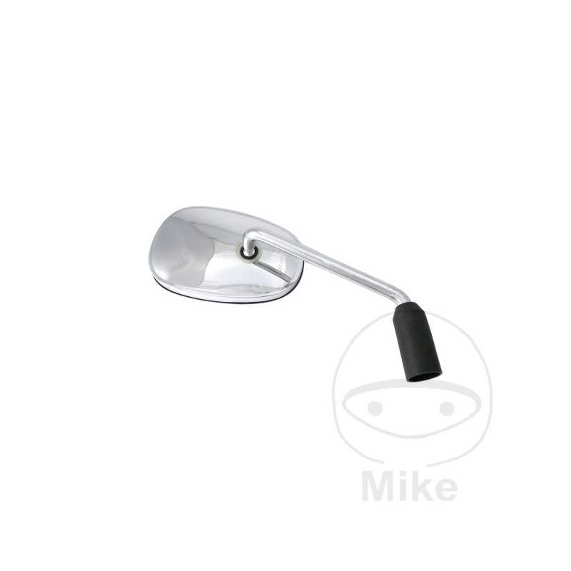 JMP Espejo retrovisor derecho para moto 713.06.05