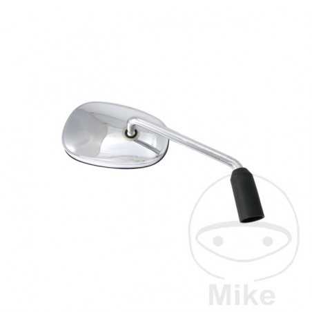 JMP Right rearview mirror for motorcycle 713.06.05