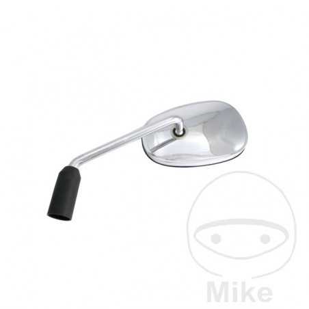 JMP Left rear view mirror for motorcycle 713.06.06