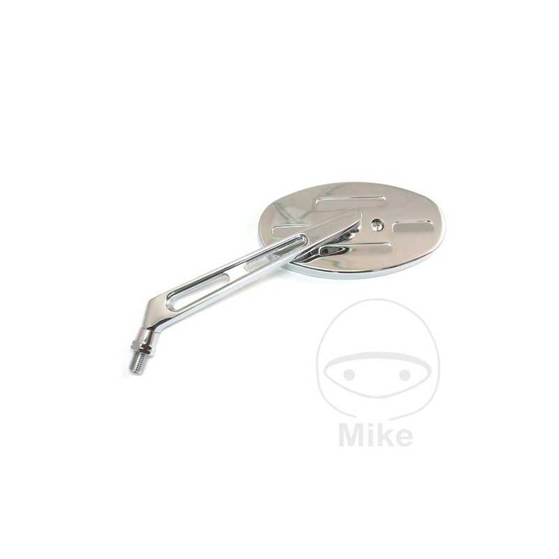 JMP Left rear view mirror for motorcycle 713.10.22
