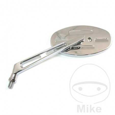 JMP Left rear view mirror for motorcycle 713.10.22