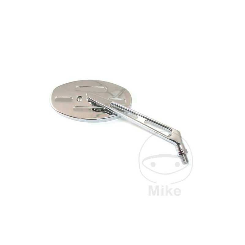 JMP Espejo retrovisor derecho para moto 713.10.30