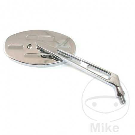 JMP Right rearview mirror for motorcycle 713.10.30